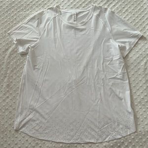 Lululemon Shirt